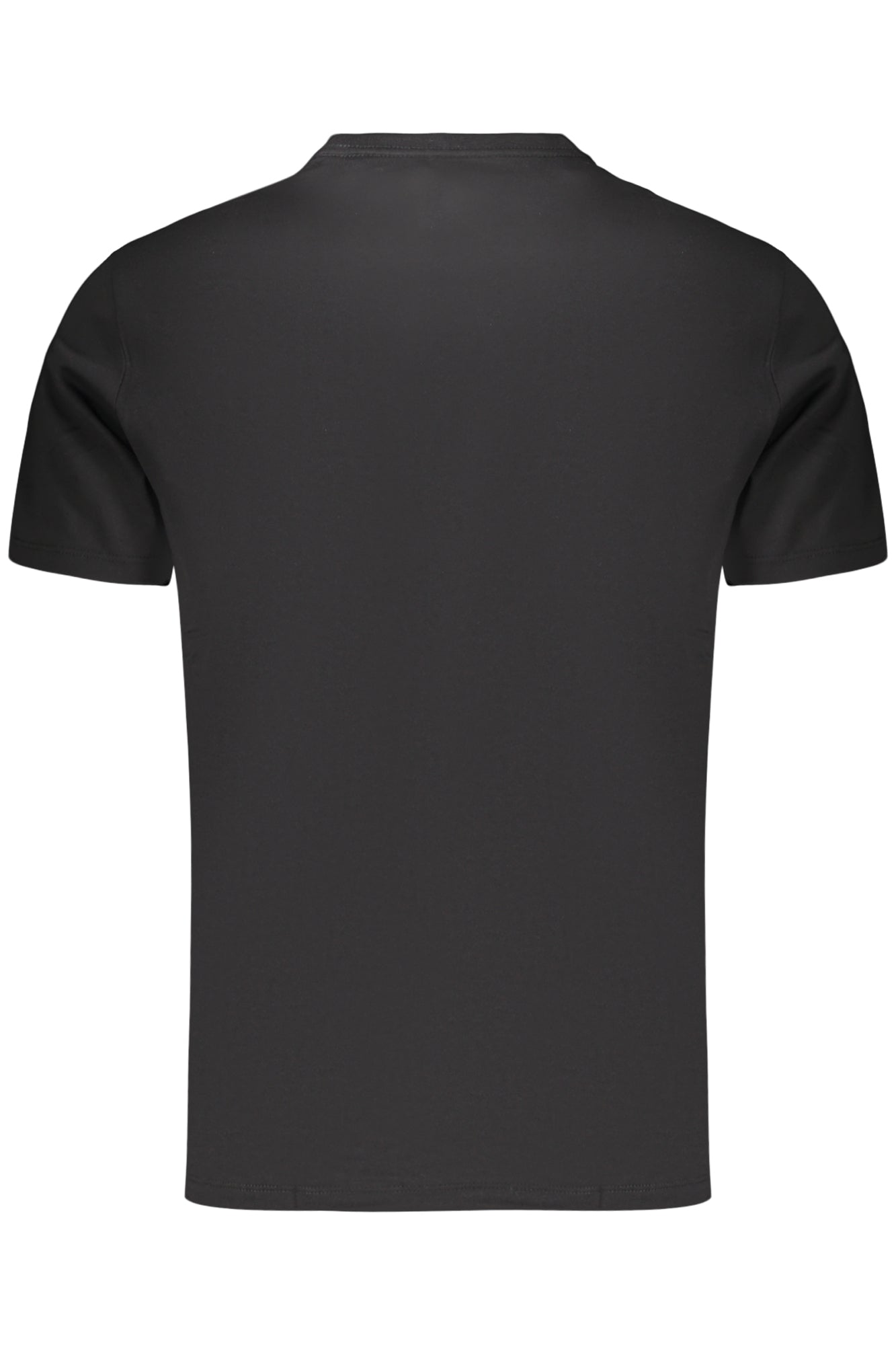 CALVIN KLEIN Herren T-Shirt | T-Shirts günstig online kaufen Schwarz