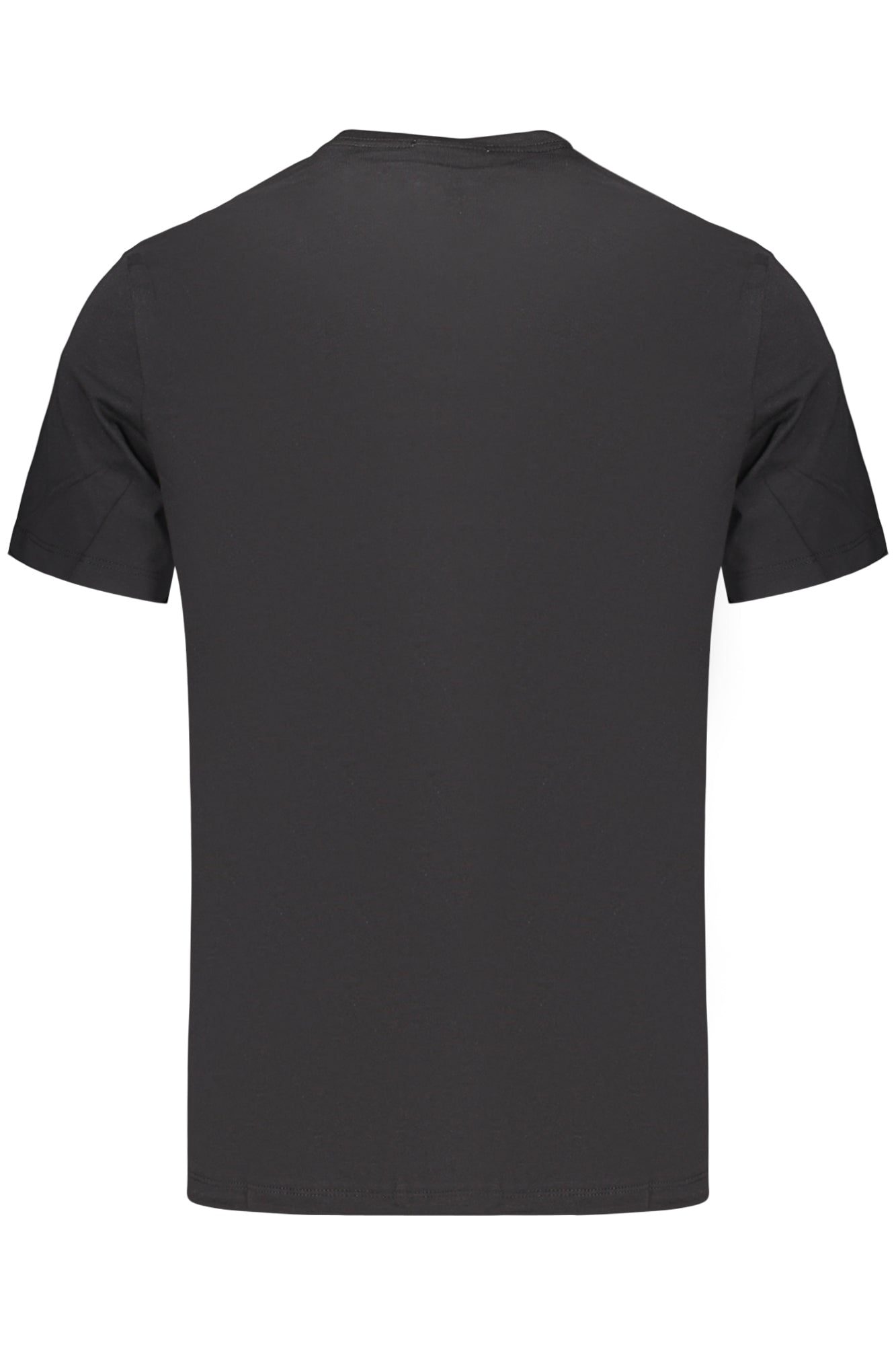 CALVIN KLEIN Herren T-Shirt | T-Shirts günstig online kaufen Schwarz