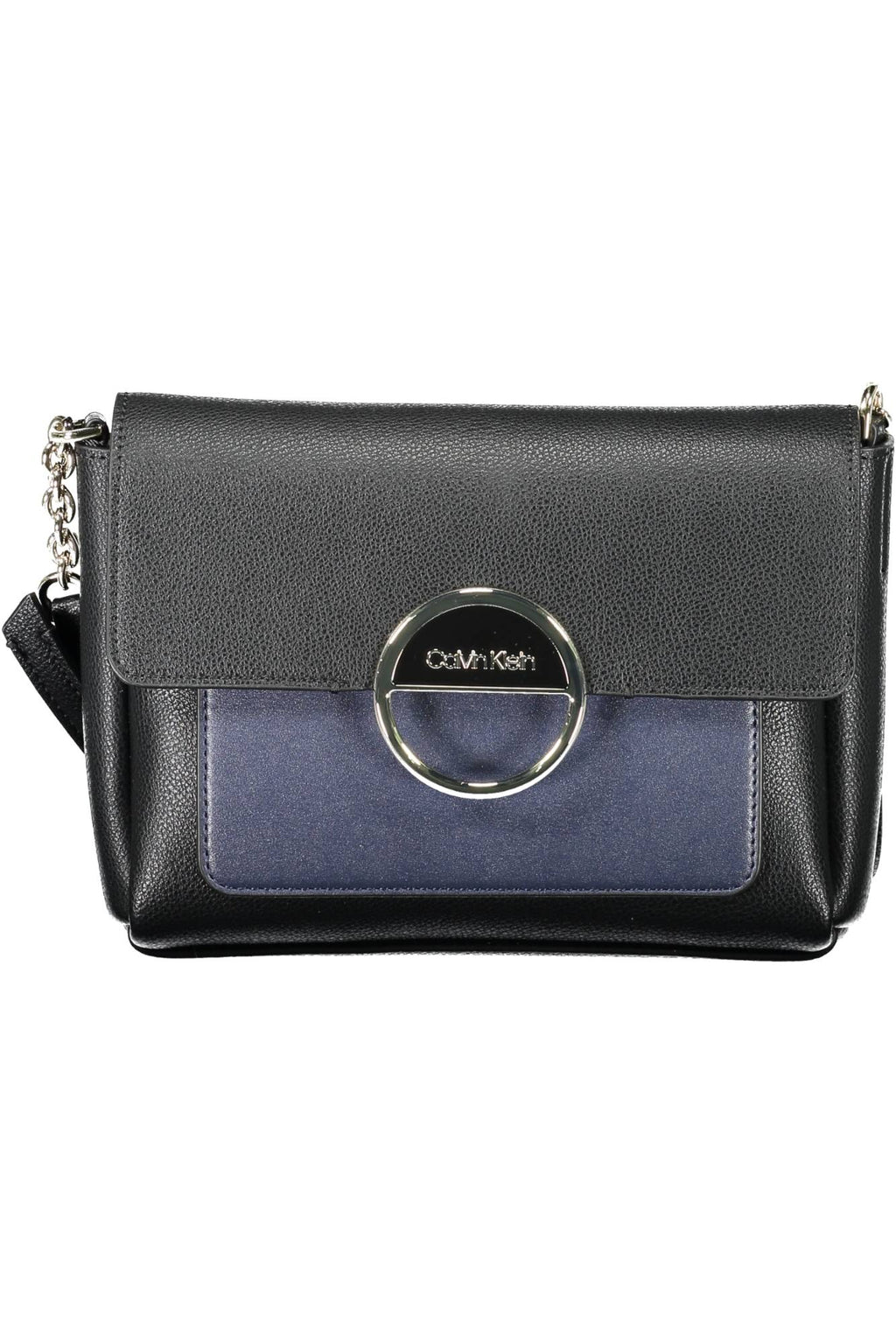 CALVIN KLEIN DAMEN SCHULTERTASCHE SCHWARZ