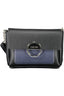 Calvin Klein Damen Schultertasche Schwarz Schwarz