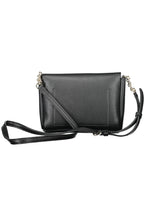 CALVIN KLEIN DAMEN SCHULTERTASCHE SCHWARZ