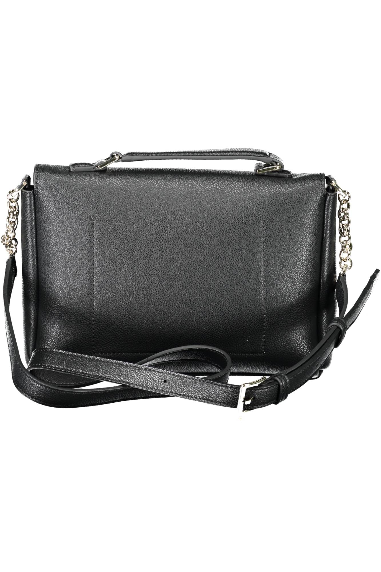 CALVIN KLEIN DAMEN SCHULTERTASCHE SCHWARZ