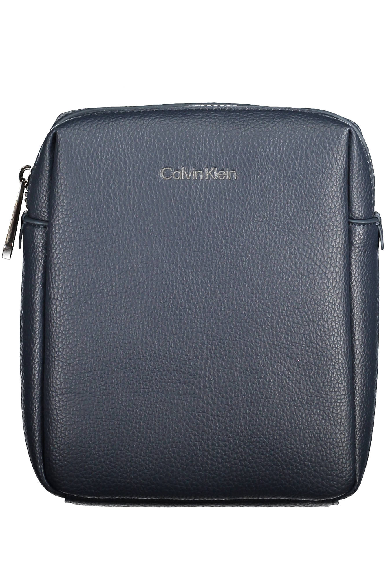 Calvin Klein Herren Umhängetasche Blau – Praktische Schultertasche mit verstellbarem Gurt Blau