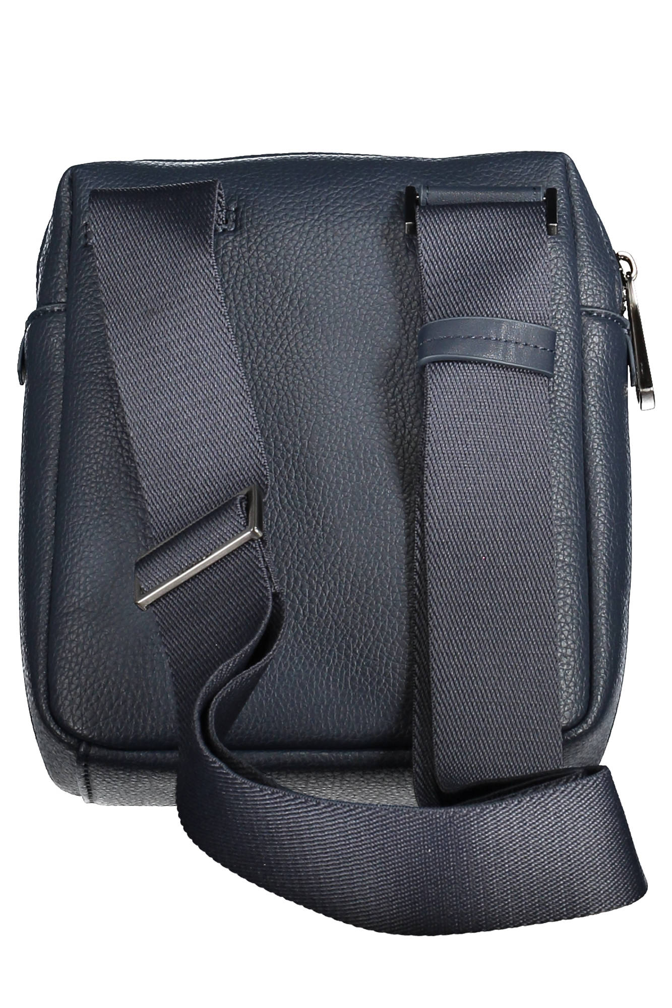 Calvin Klein Herren Umhängetasche Blau – Praktische Schultertasche mit verstellbarem Gurt Blau