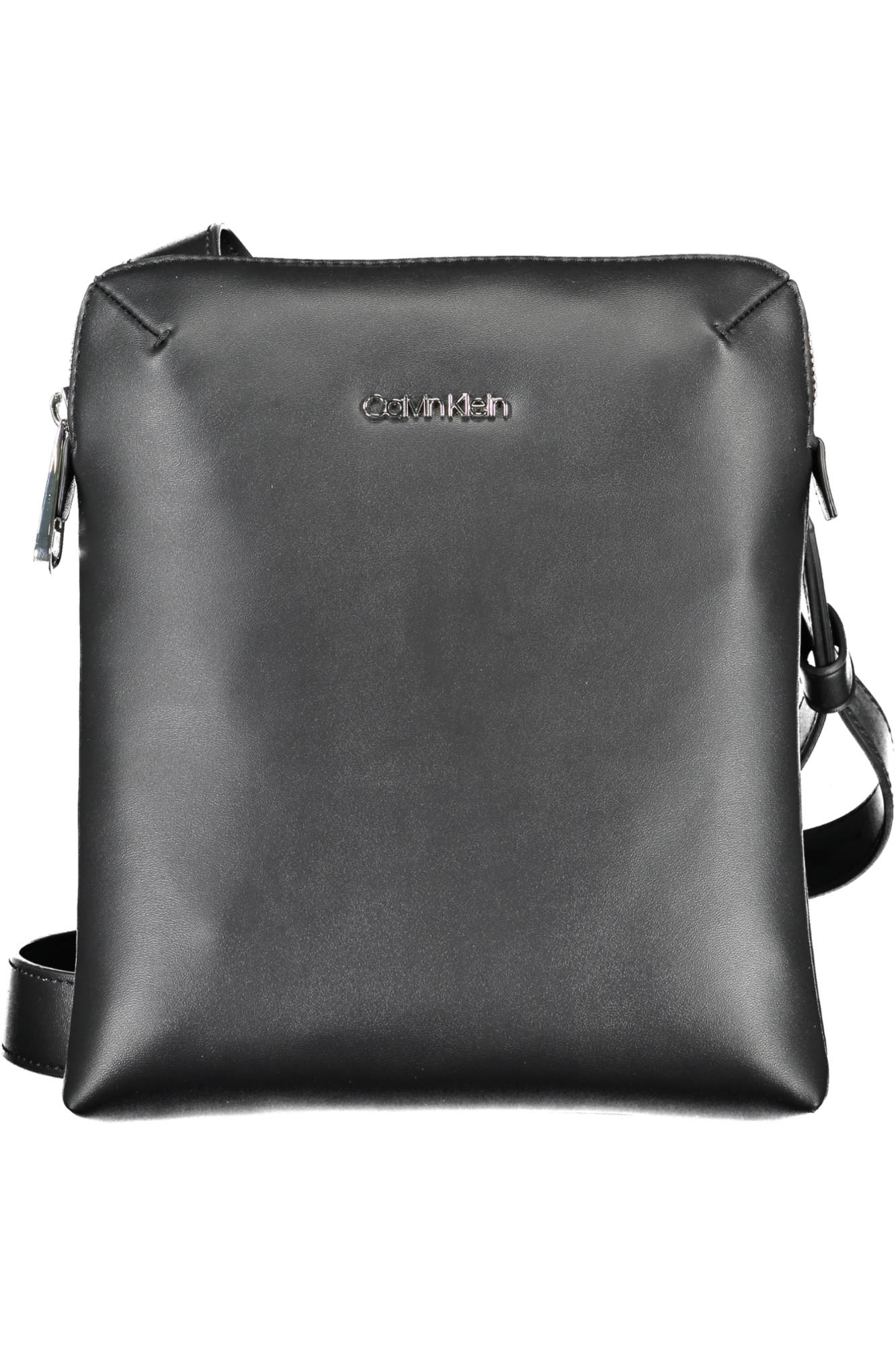 CALVIN KLEIN SCHWARZ HERREN SCHULTERTASCHE Hauptbild