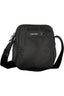 Schwarze Calvin Klein Schultertasche Für Mann Schwarz