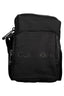 Schwarze Calvin Klein Schultertasche Für Mann Schwarz