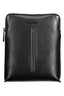 Schwarze Calvin Klein Schultertasche Für Mann Schwarz
