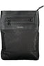 CALVIN KLEIN HERREN SCHWARZE UMHÄNGETASCHE