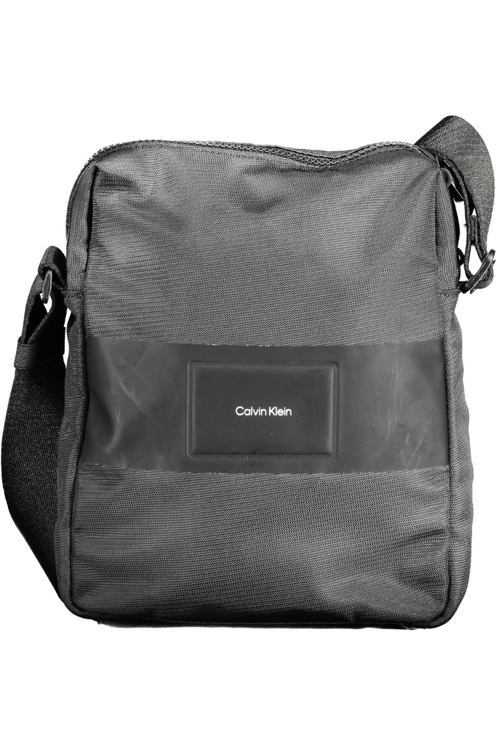 CALVIN KLEIN SCHWARZ HERREN SCHULTERTASCHE