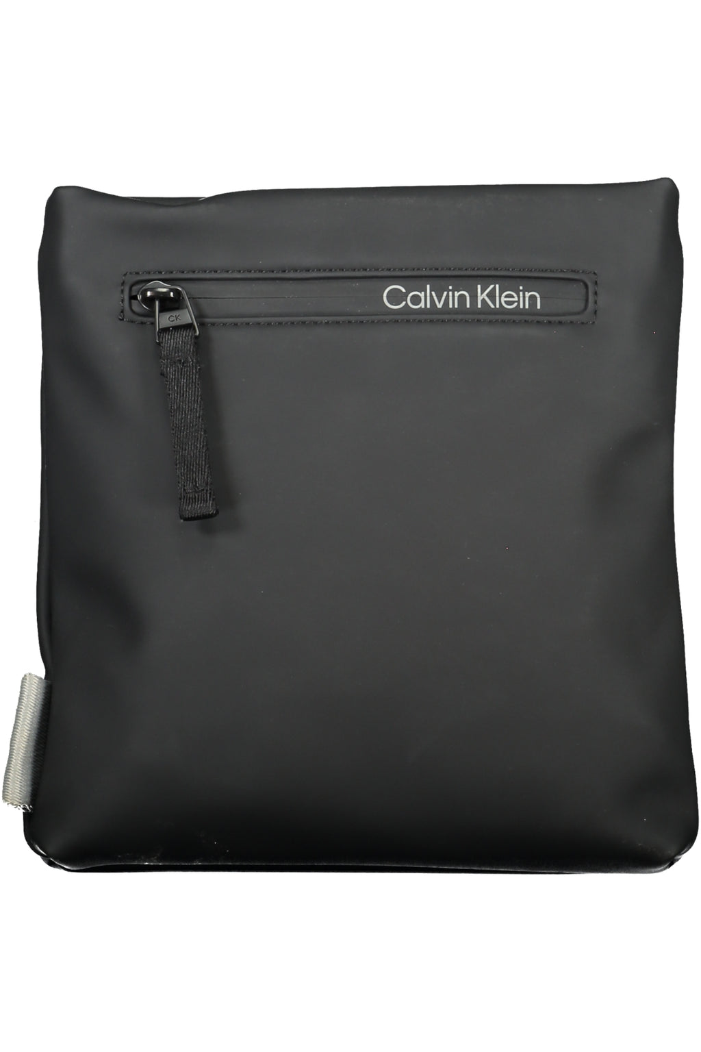 CALVIN KLEIN HERREN SCHWARZE UMHÄNGETASCHE