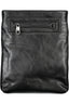 Calvin Klein Herren Schwarze Umhängetasche Schwarz