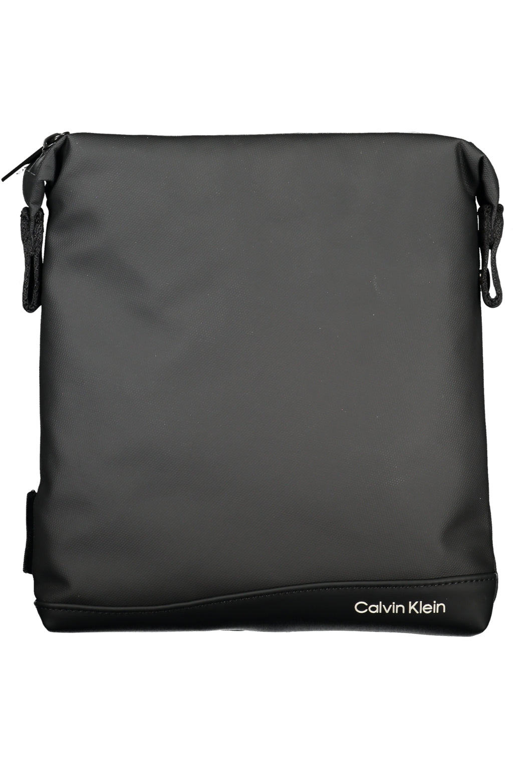 CALVIN KLEIN HERREN SCHWARZE UMHÄNGETASCHE