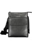 CALVIN KLEIN SCHWARZ HERREN SCHULTERTASCHE