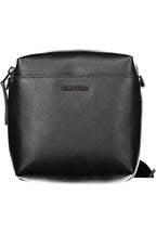 CALVIN KLEIN HERREN SCHULTERTASCHE SCHWARZ