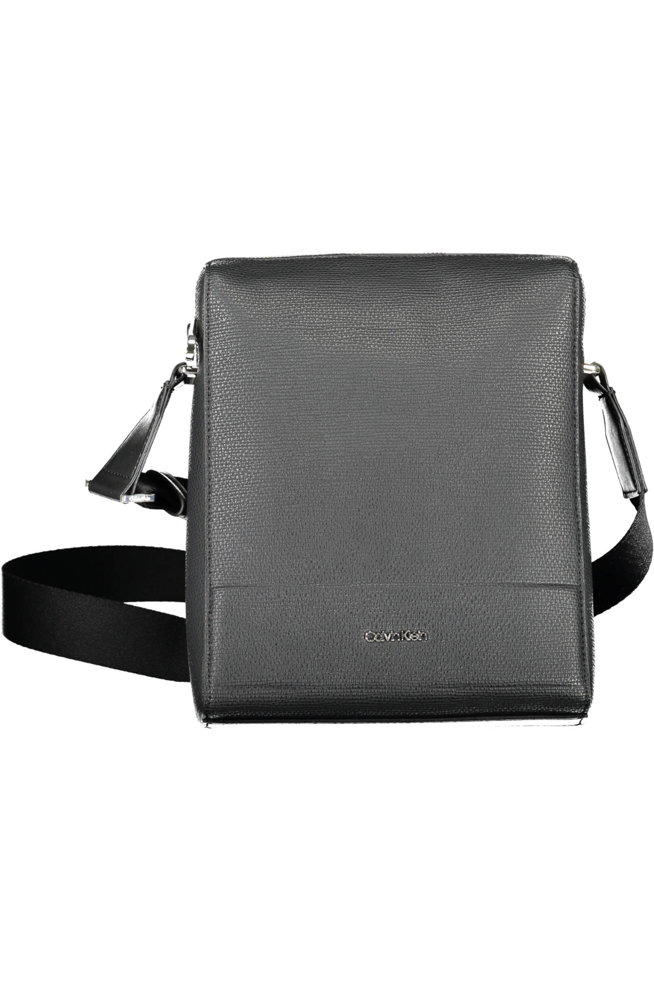 Calvin Klein Schwarz Herren Schultertasche Schwarz