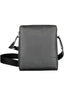 Calvin Klein Schwarz Herren Schultertasche Schwarz
