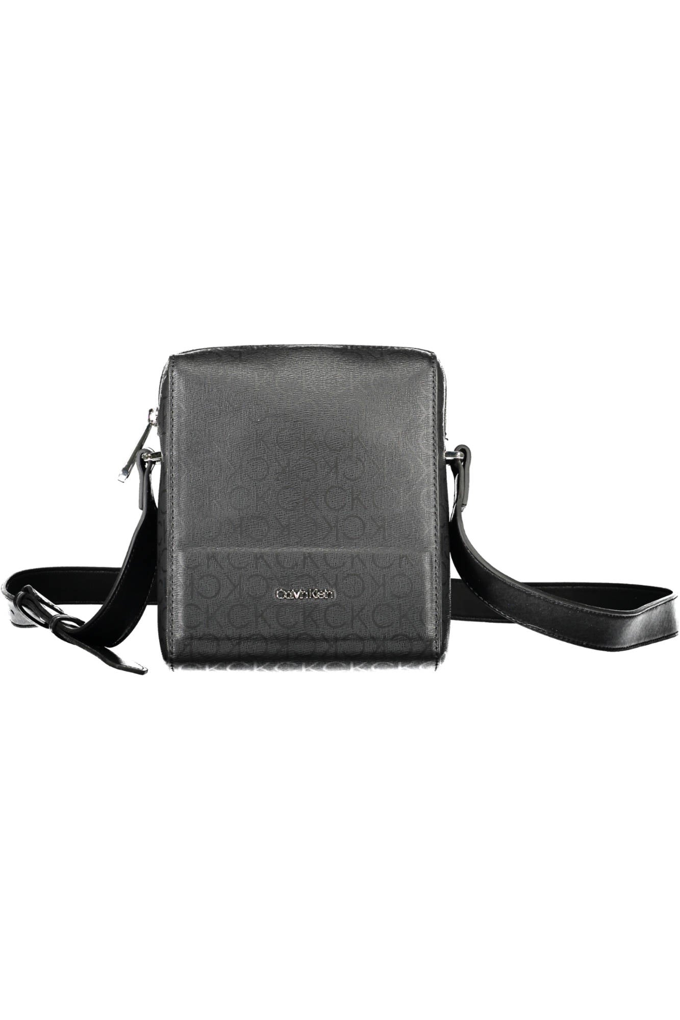 CALVIN KLEIN SCHWARZ HERREN SCHULTERTASCHE Hauptbild