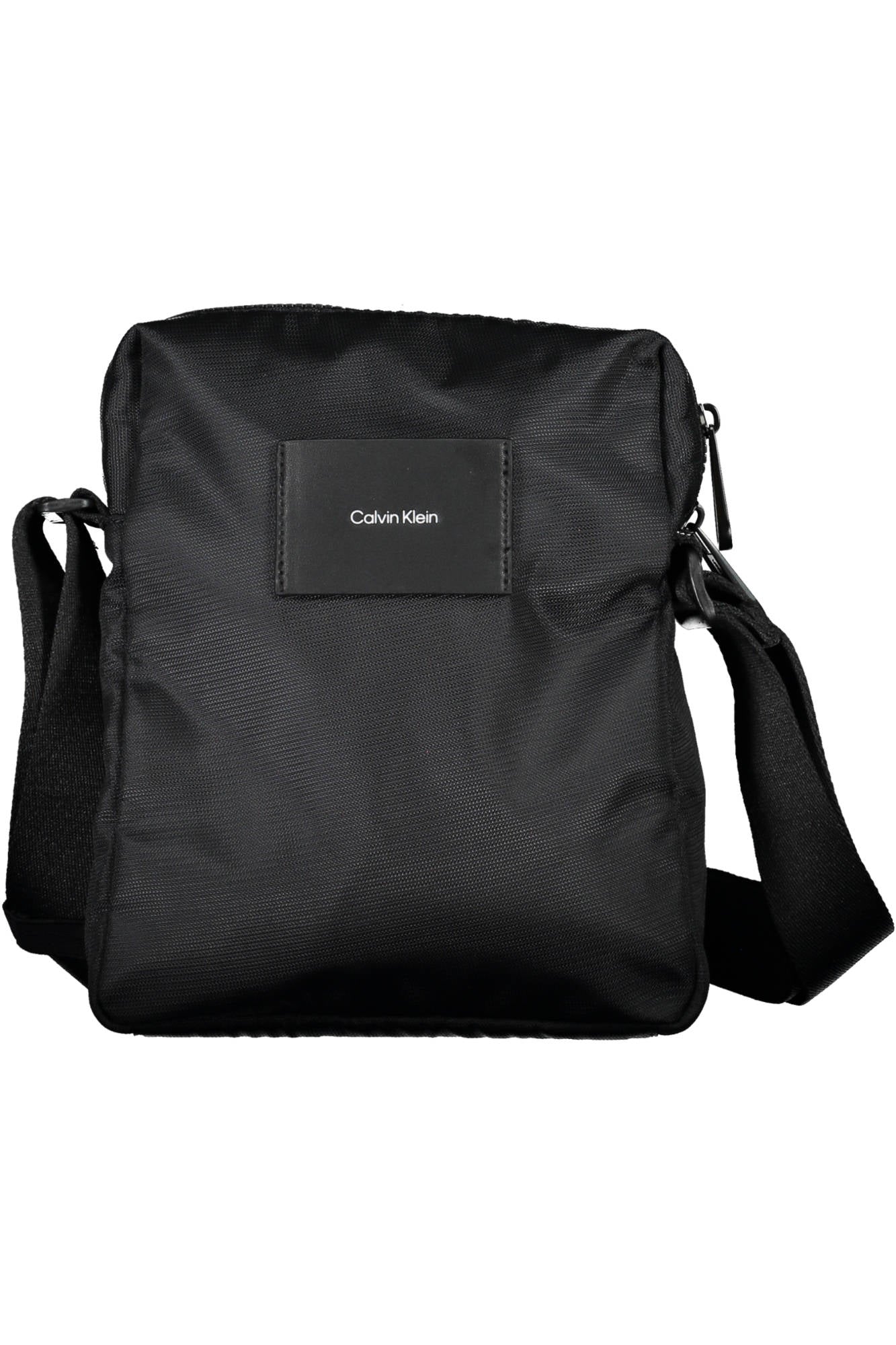 SCHWARZE CALVIN KLEIN SCHULTERTASCHE FÜR MANN Hauptbild