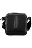Schwarze Calvin Klein Schultertasche Für Mann Schwarz