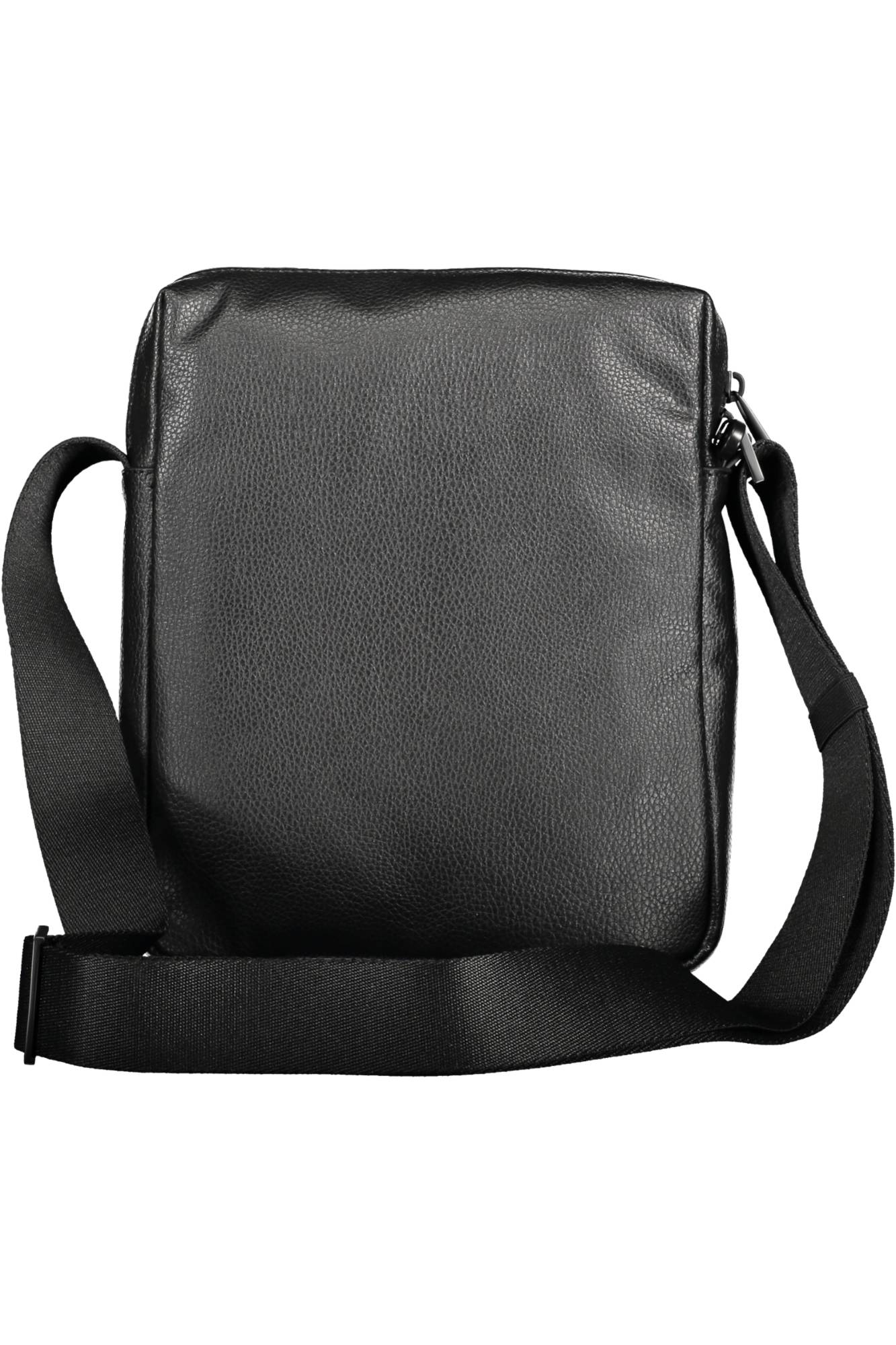 Calvin Klein Umhängetasche Herren Schwarz – Verstellbarer Schultergurt mit Logo Schwarz