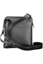 CALVIN KLEIN SCHWARZ HERREN SCHULTERTASCHE