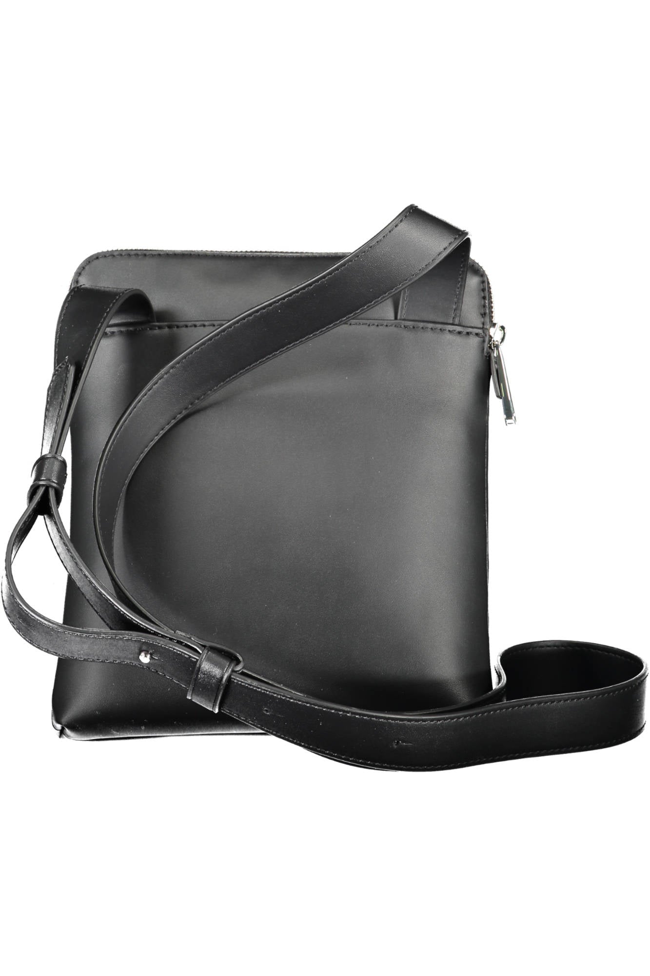 CALVIN KLEIN SCHWARZ HERREN SCHULTERTASCHE