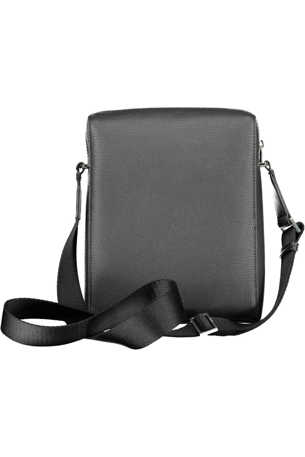 CALVIN KLEIN SCHWARZ HERREN SCHULTERTASCHE