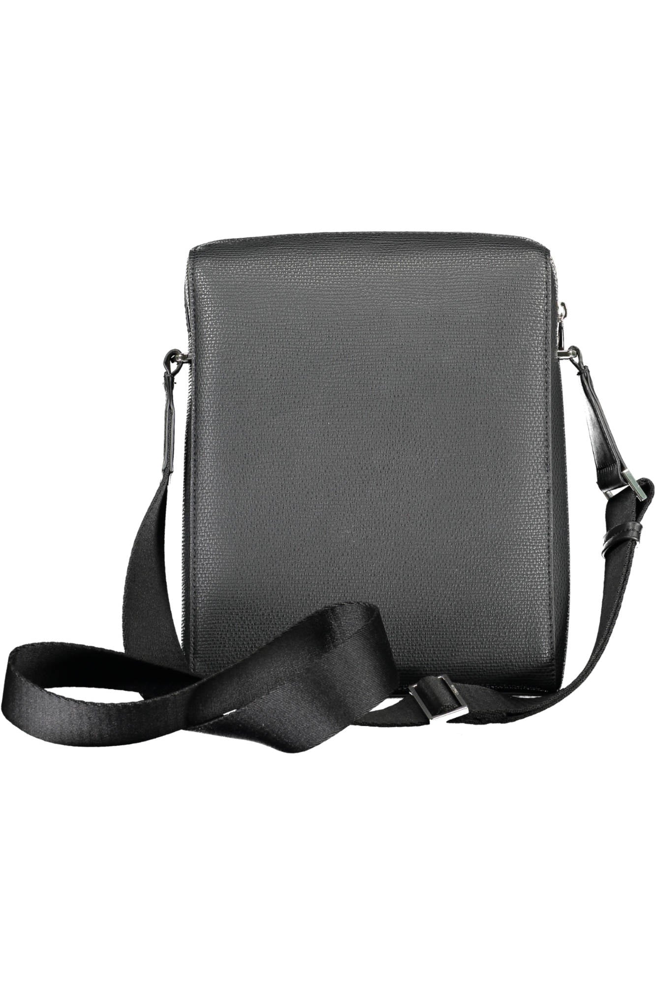 CALVIN KLEIN SCHWARZ HERREN SCHULTERTASCHE