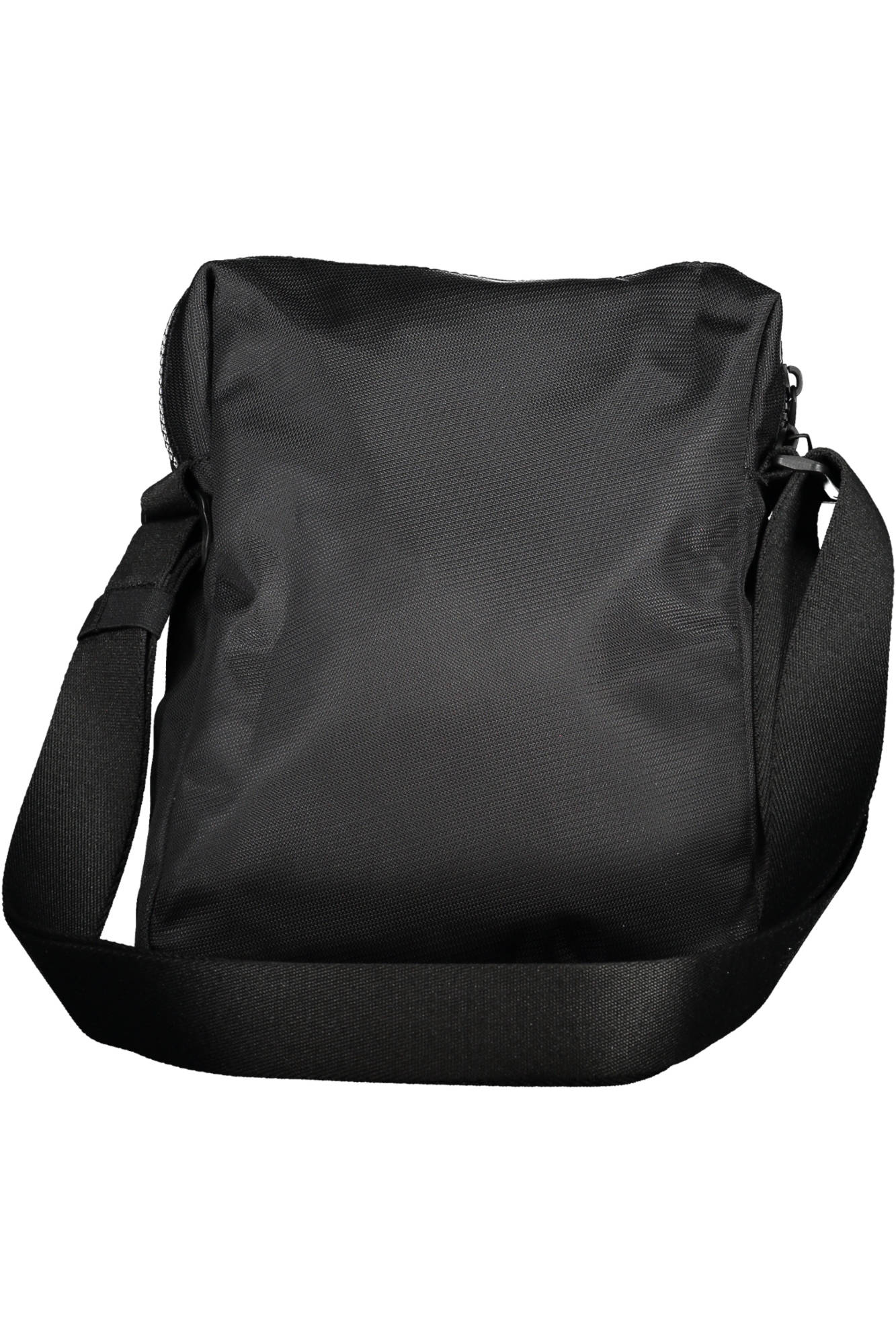 CALVIN KLEIN Umhängetasche Herren Schwarz – Recyceltes Polyester & verstellbarer Gurt Schwarz