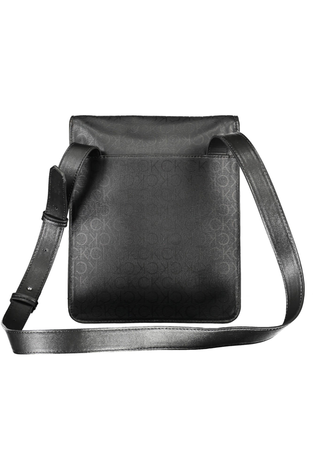 Calvin Klein Schwarz Herren Schultertasche Schwarz