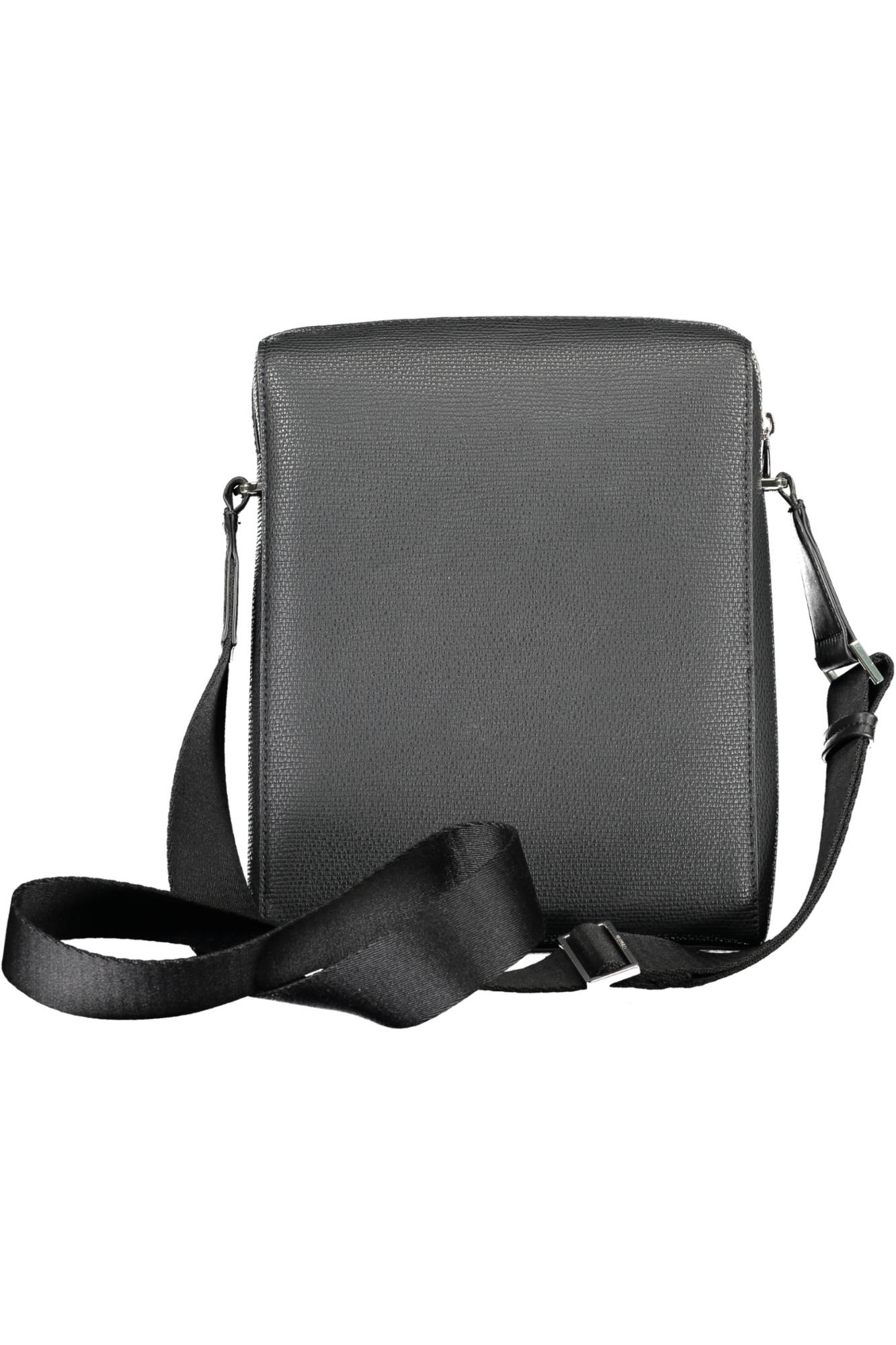 Calvin Klein Black Men's Shoulder Bag Secondary image