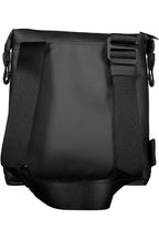 CALVIN KLEIN HERREN SCHWARZE UMHÄNGETASCHE