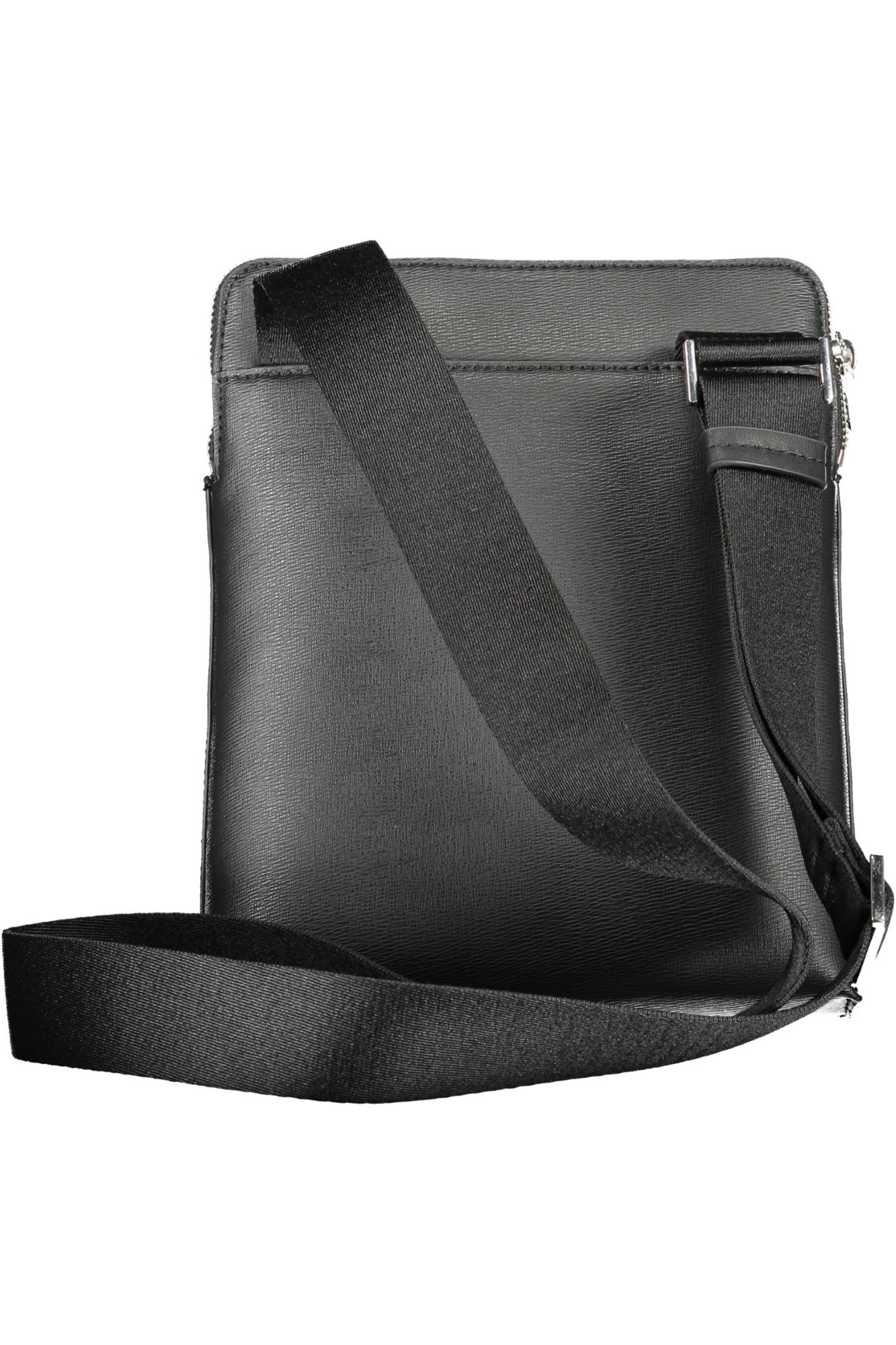 Schwarze Calvin Klein Schultertasche Für Mann Zweitbild