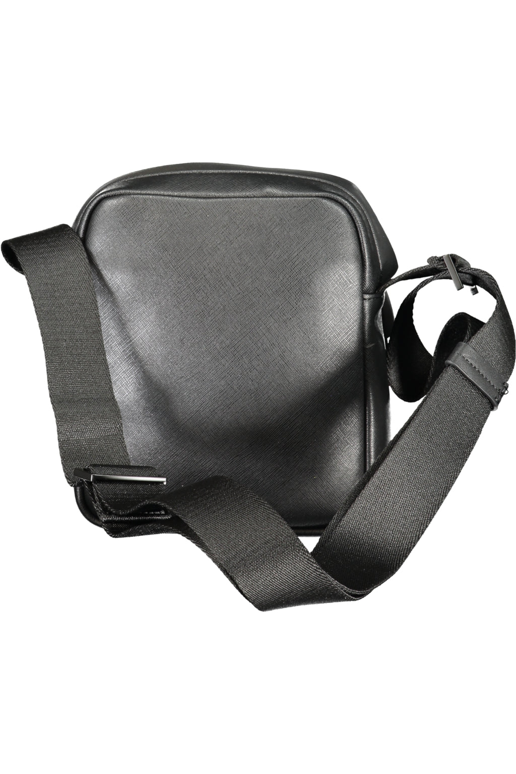 CALVIN KLEIN HERREN SCHWARZE UMHÄNGETASCHE