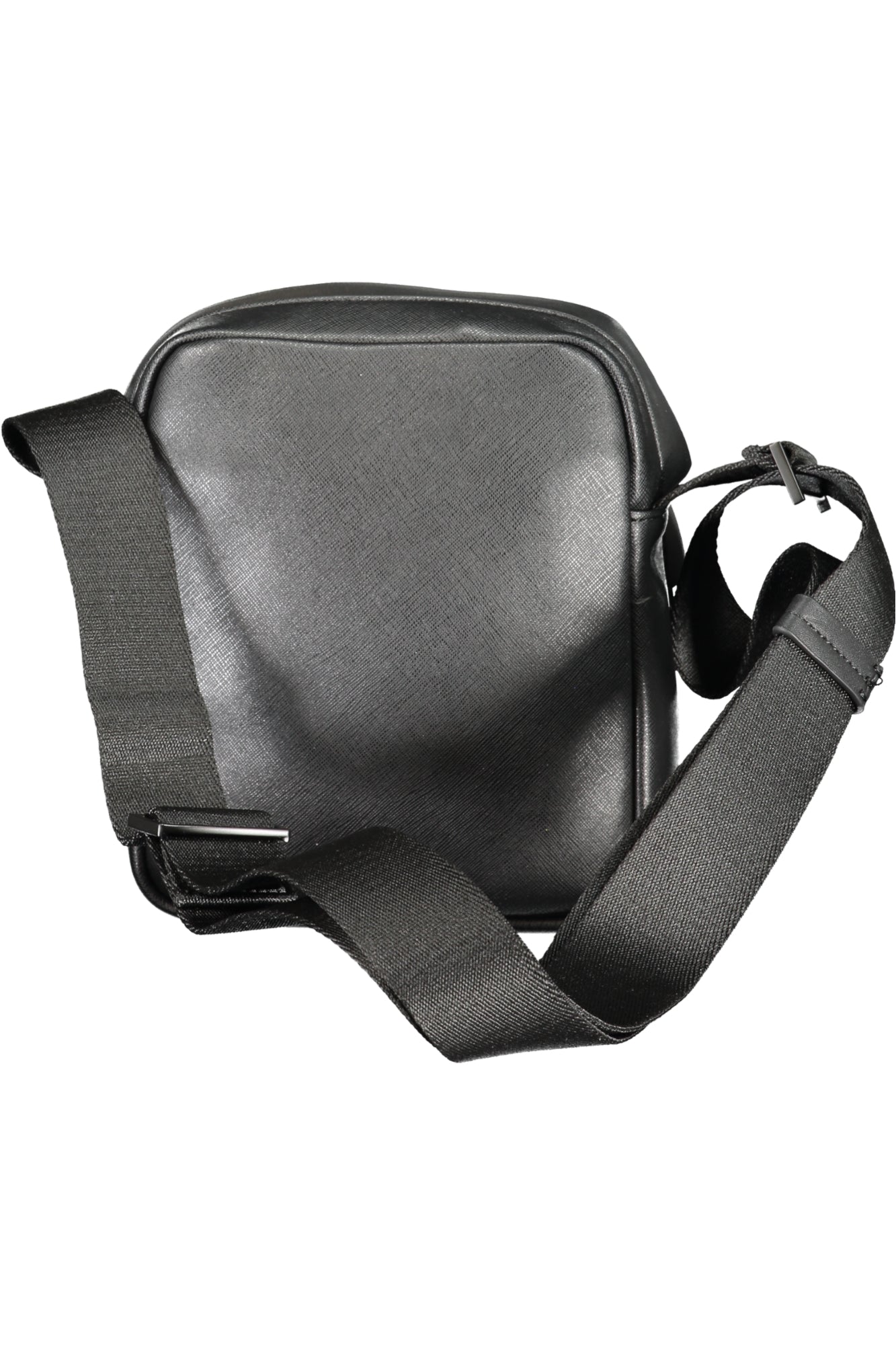 CALVIN KLEIN HERREN SCHWARZE UMHÄNGETASCHE