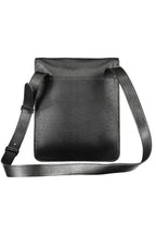 CALVIN KLEIN SCHWARZ HERREN SCHULTERTASCHE