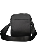 CALVIN KLEIN HERREN SCHULTERTASCHE SCHWARZ