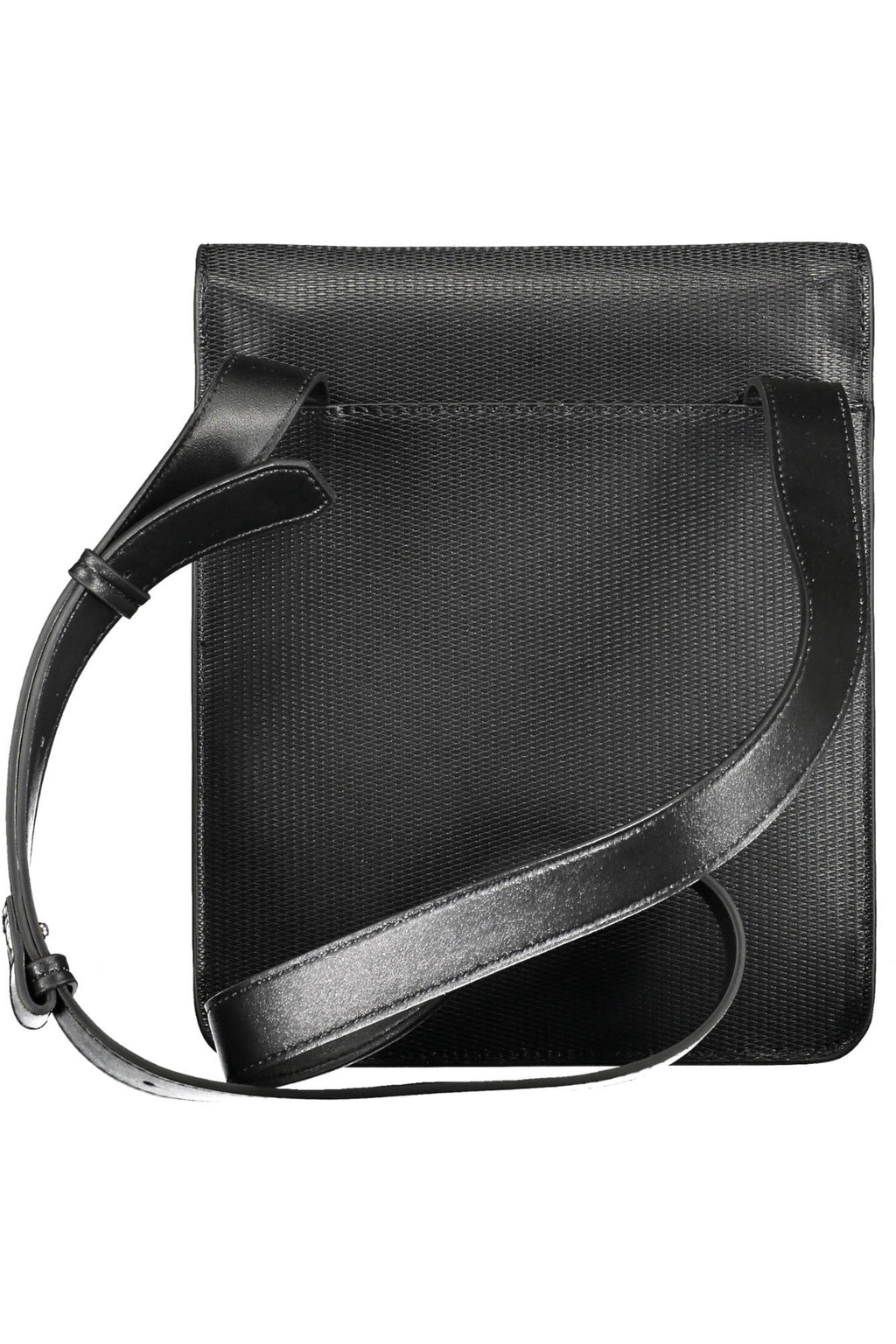 CALVIN KLEIN SCHWARZ HERREN SCHULTERTASCHE
