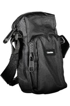 CALVIN KLEIN HERREN SCHWARZE UMHÄNGETASCHE