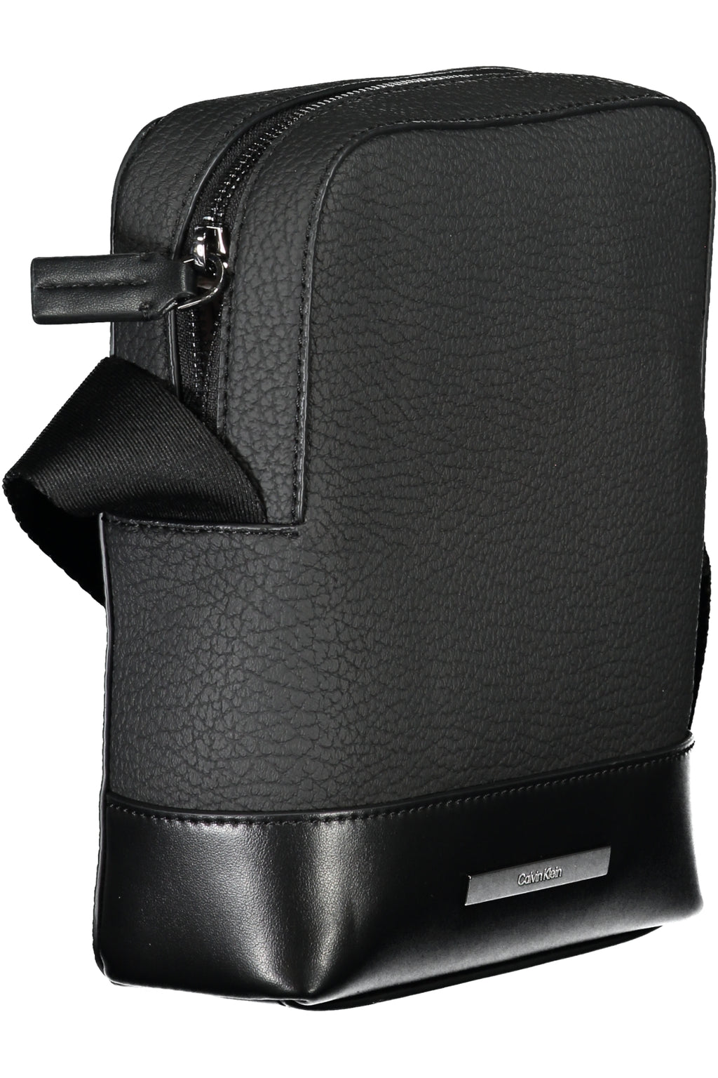 CALVIN KLEIN HERREN SCHWARZE UMHÄNGETASCHE