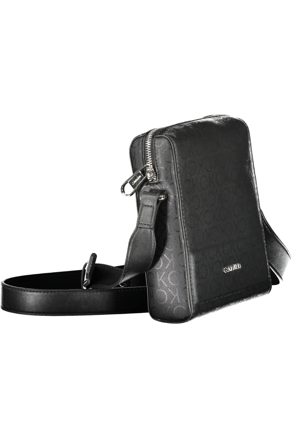 CALVIN KLEIN SCHWARZ HERREN SCHULTERTASCHE