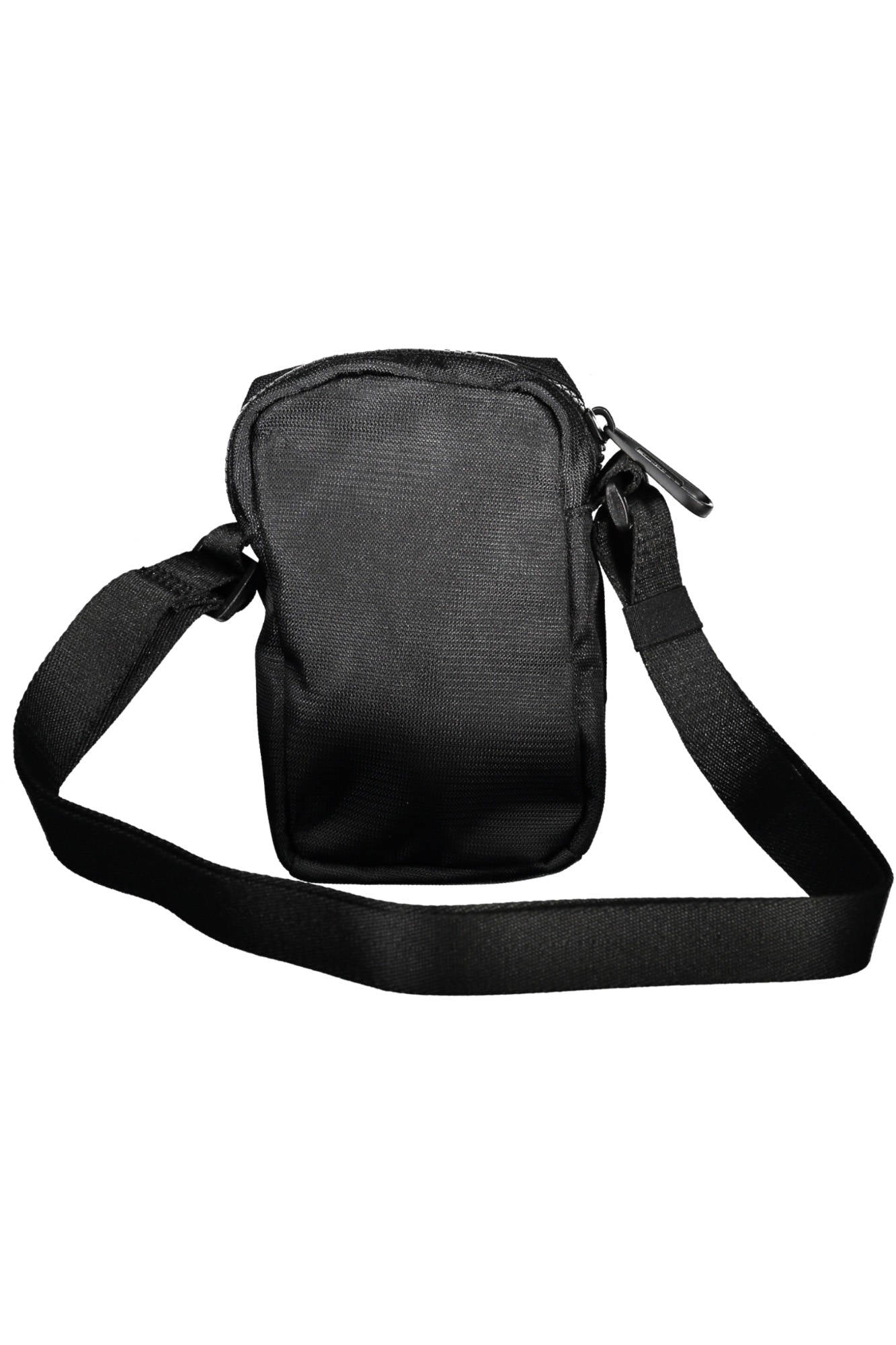 Calvin Klein Herren Schwarze Umhängetasche Schwarz