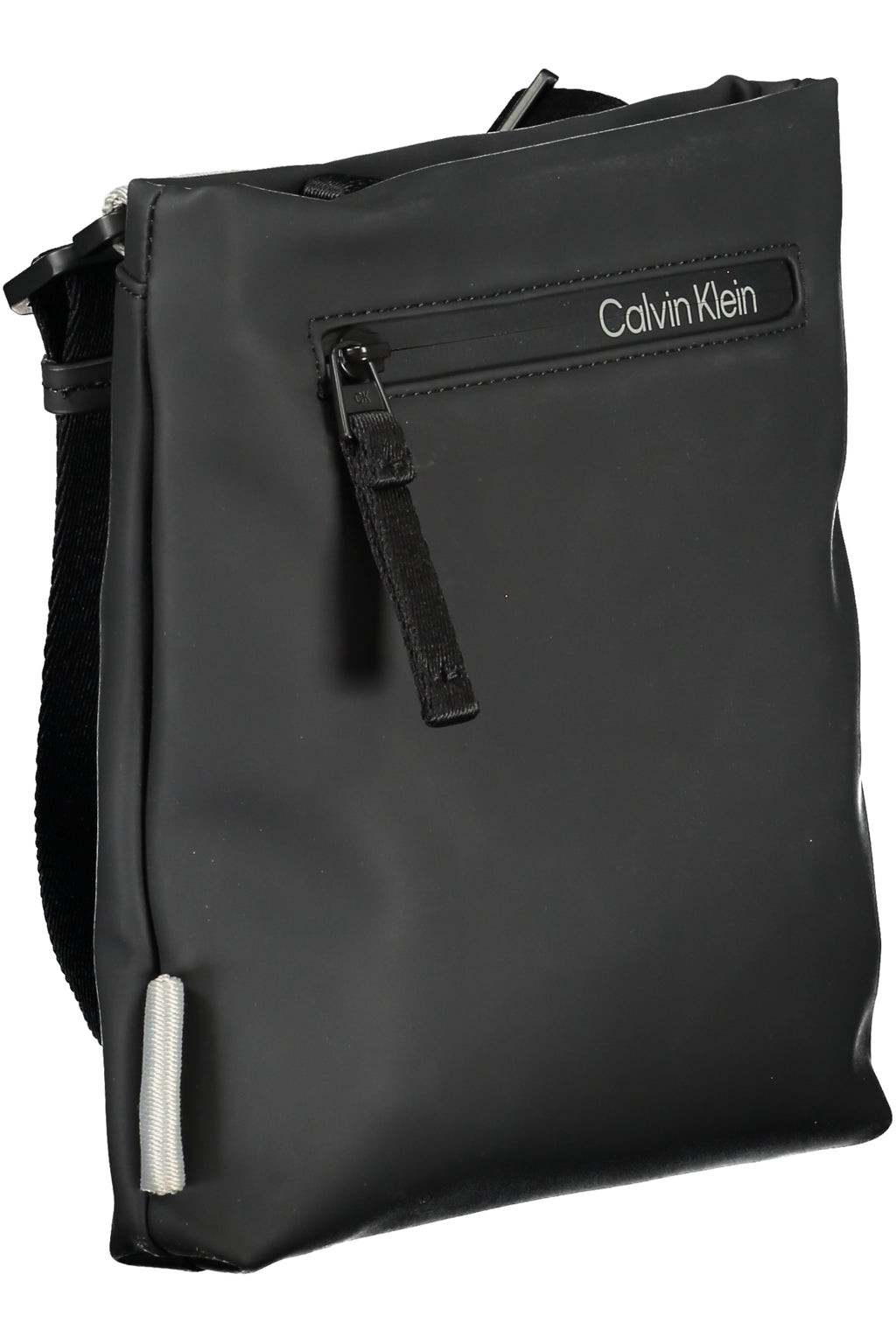 CALVIN KLEIN HERREN SCHWARZE UMHÄNGETASCHE