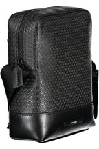 CALVIN KLEIN HERREN SCHWARZE UMHÄNGETASCHE