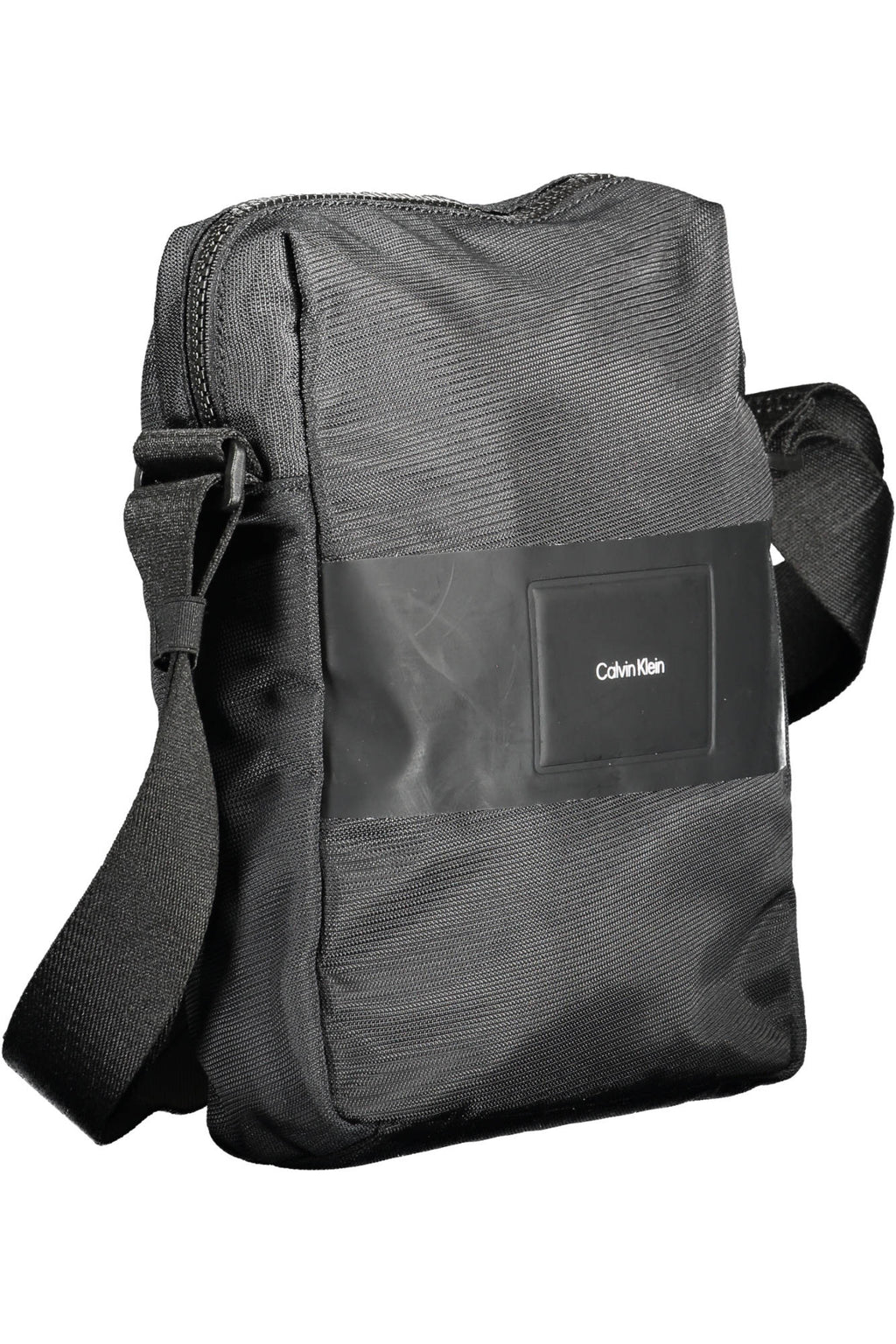 CALVIN KLEIN SCHWARZ HERREN SCHULTERTASCHE