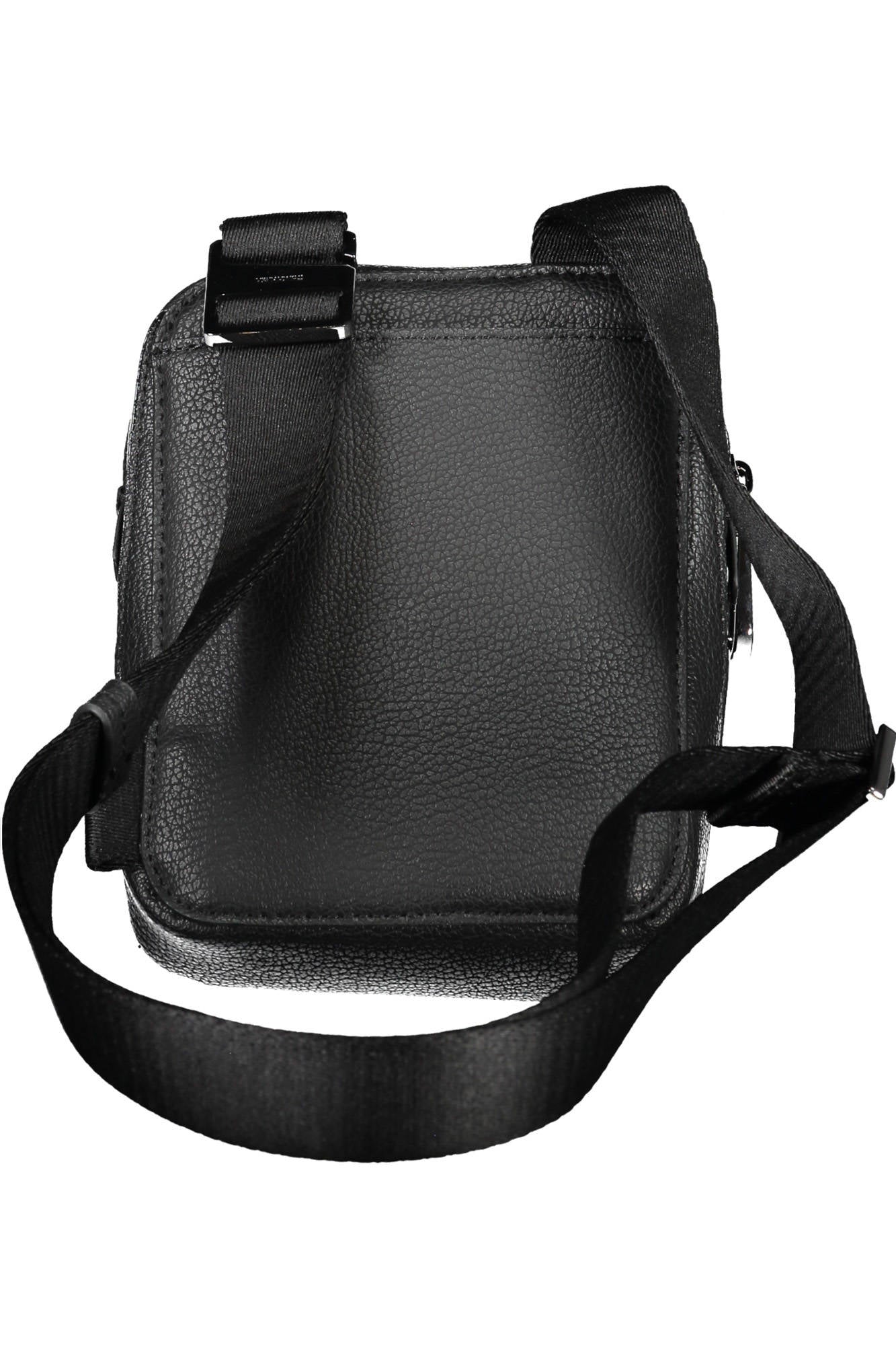 Calvin Klein Herren Schwarze Umhängetasche Schwarz