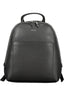 CALVIN KLEIN Damen Rucksäcke – Rucksack, mit Reißverschluss Schwarz