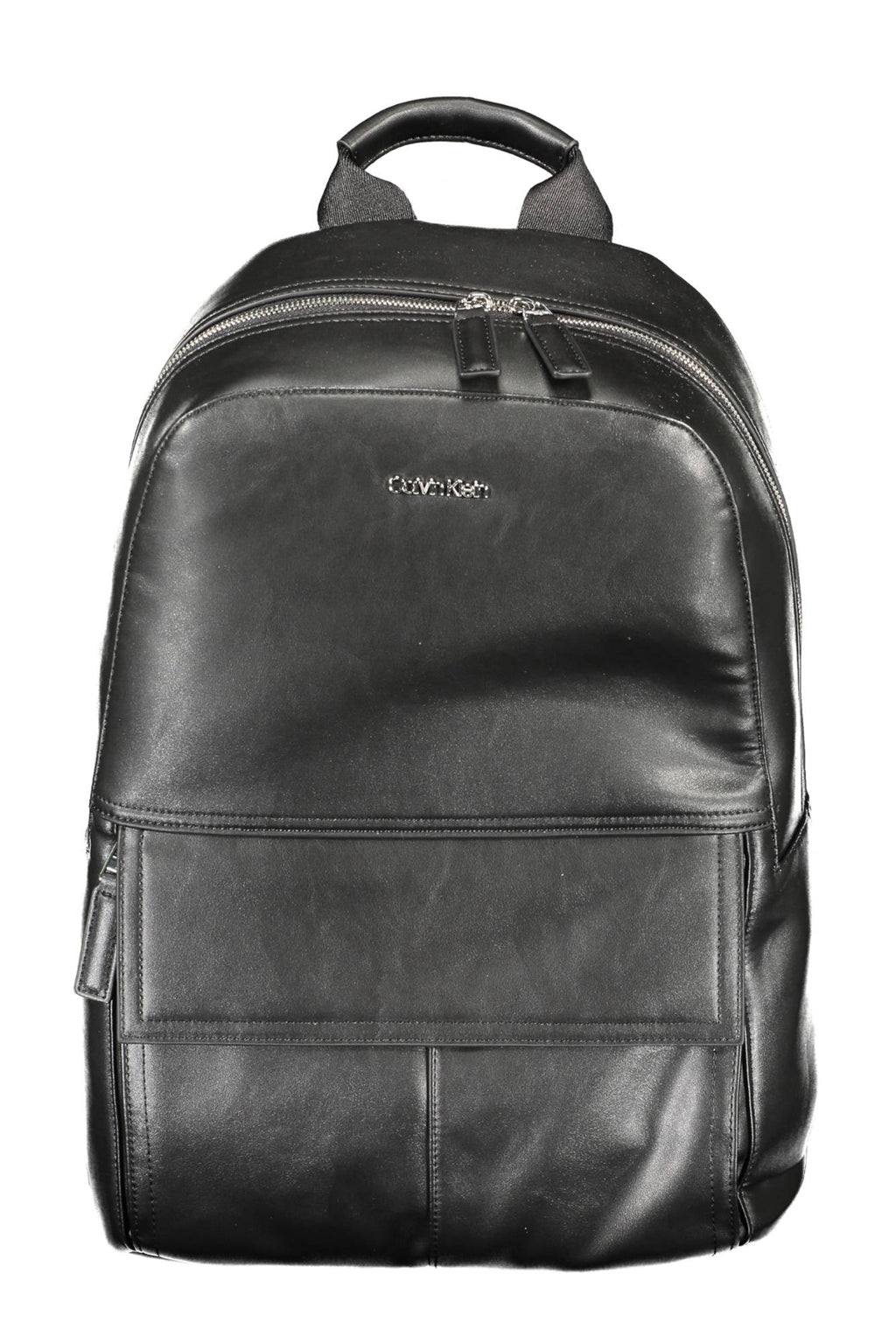 CALVIN KLEIN HERREN RUCKSACK SCHWARZ