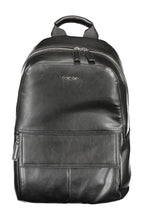 CALVIN KLEIN HERREN RUCKSACK SCHWARZ